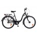 28" mestský bicykel Padova 3-rýchlostný